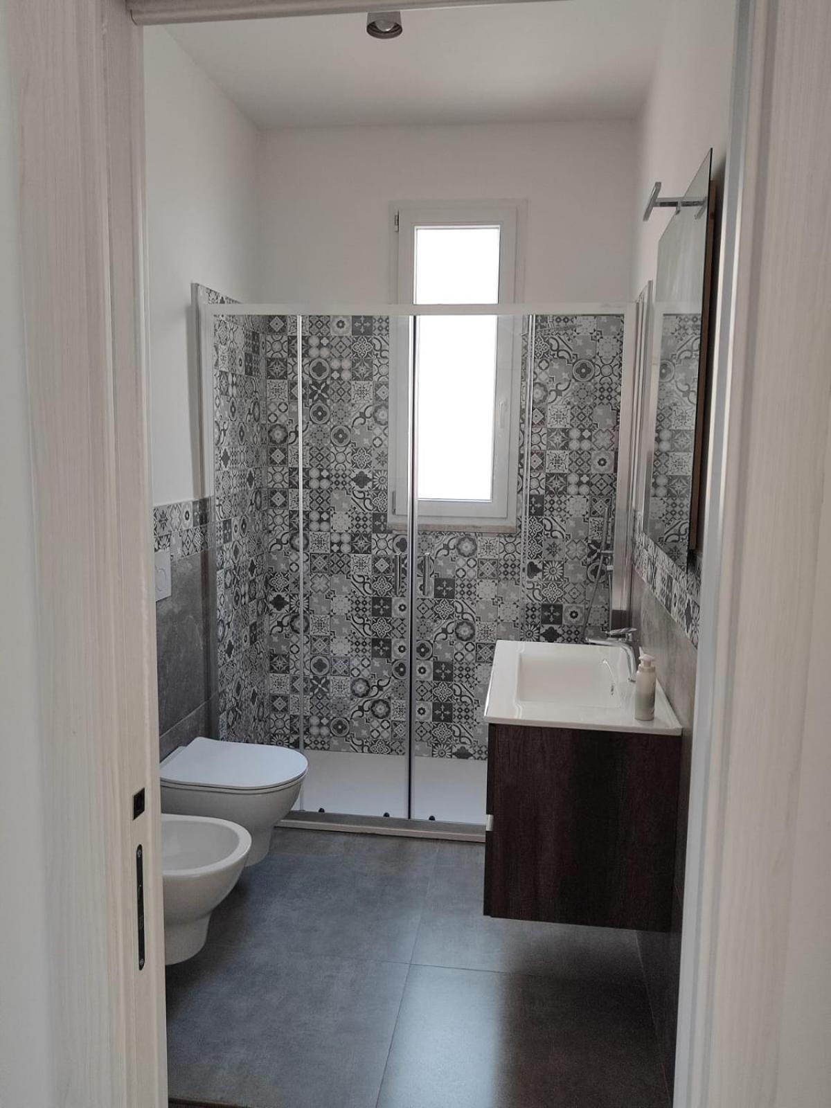 Pearl House Apartment Monopoli Exterior photo