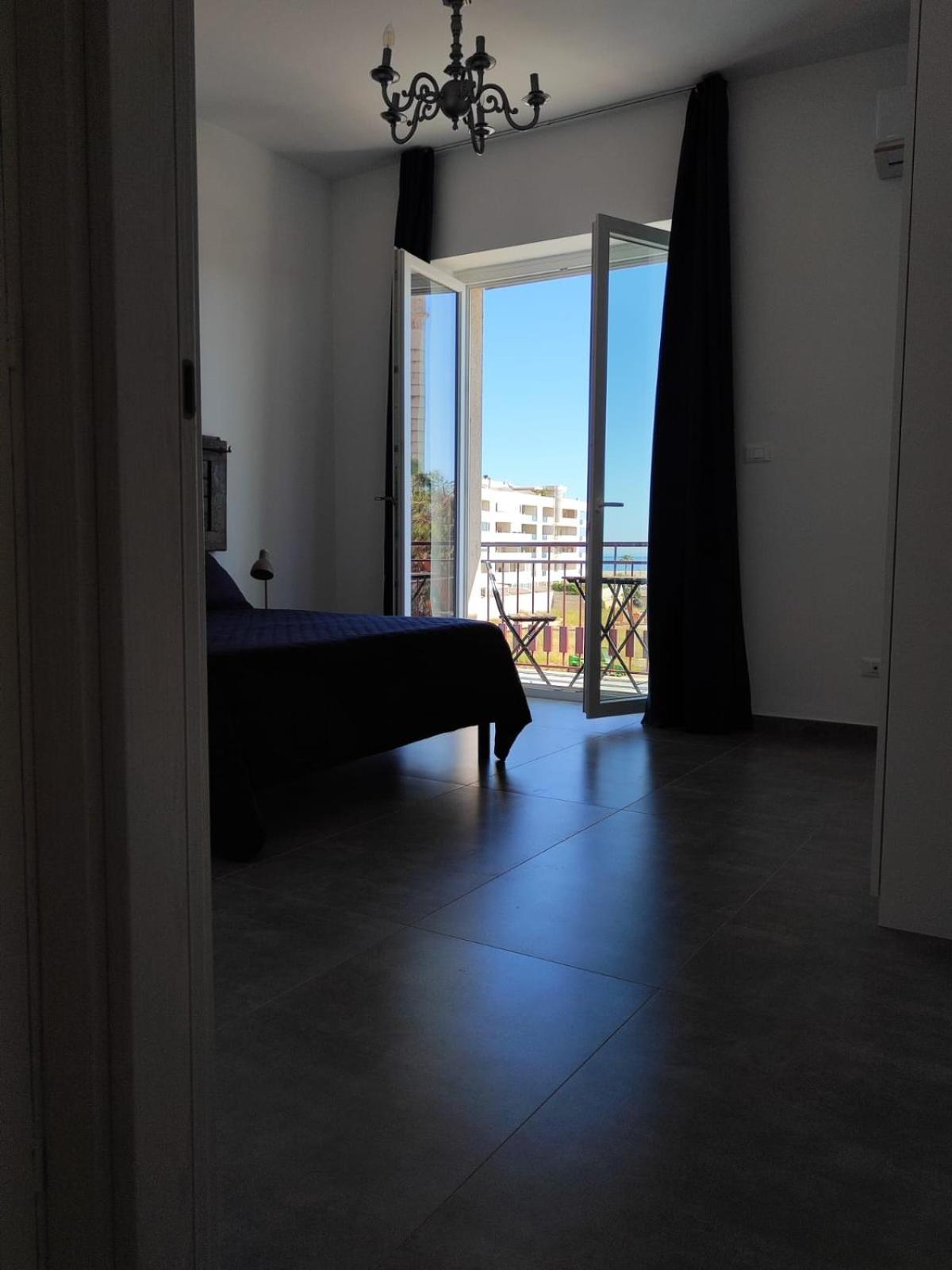 Pearl House Apartment Monopoli Exterior photo