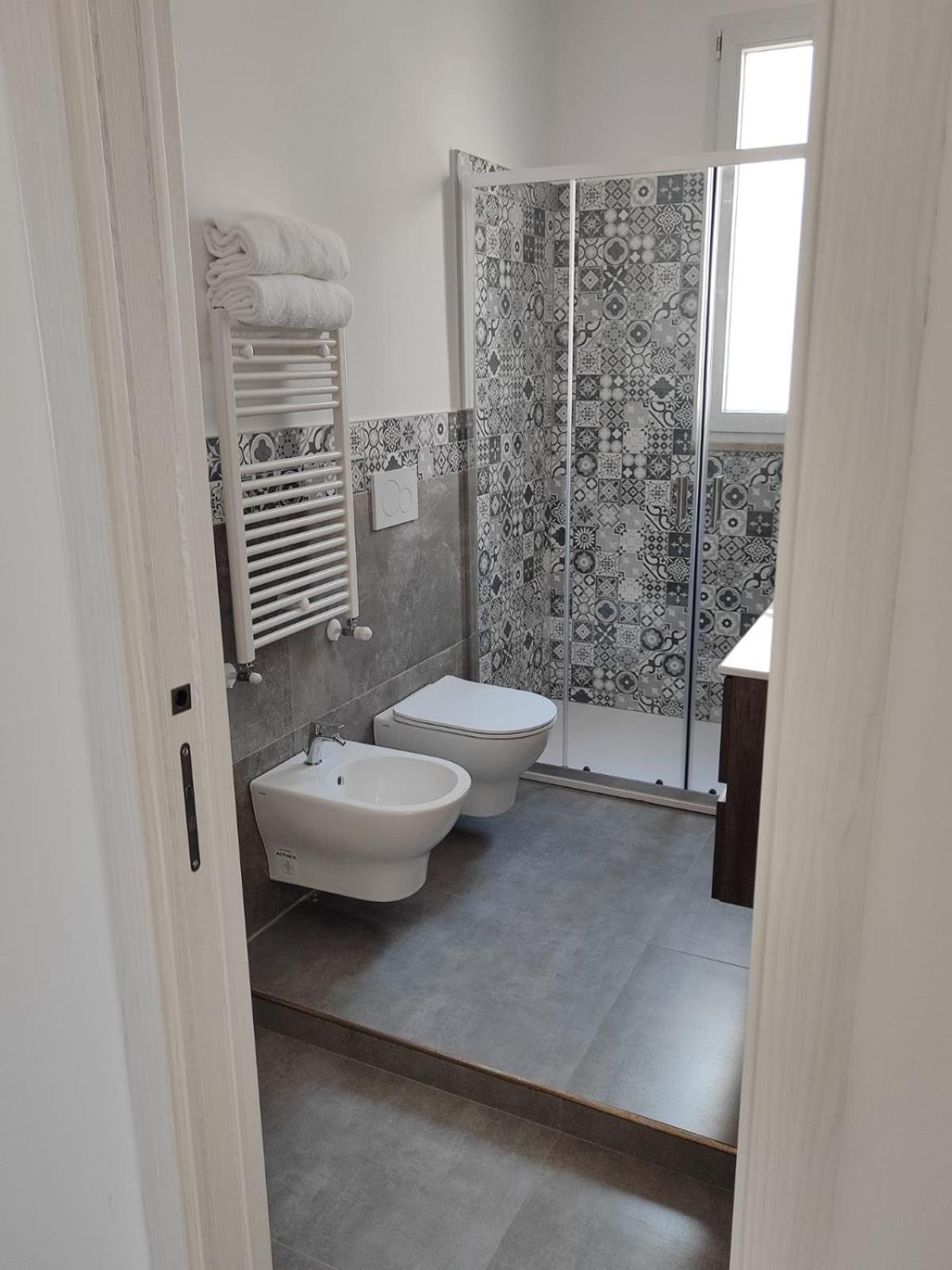 Pearl House Apartment Monopoli Exterior photo