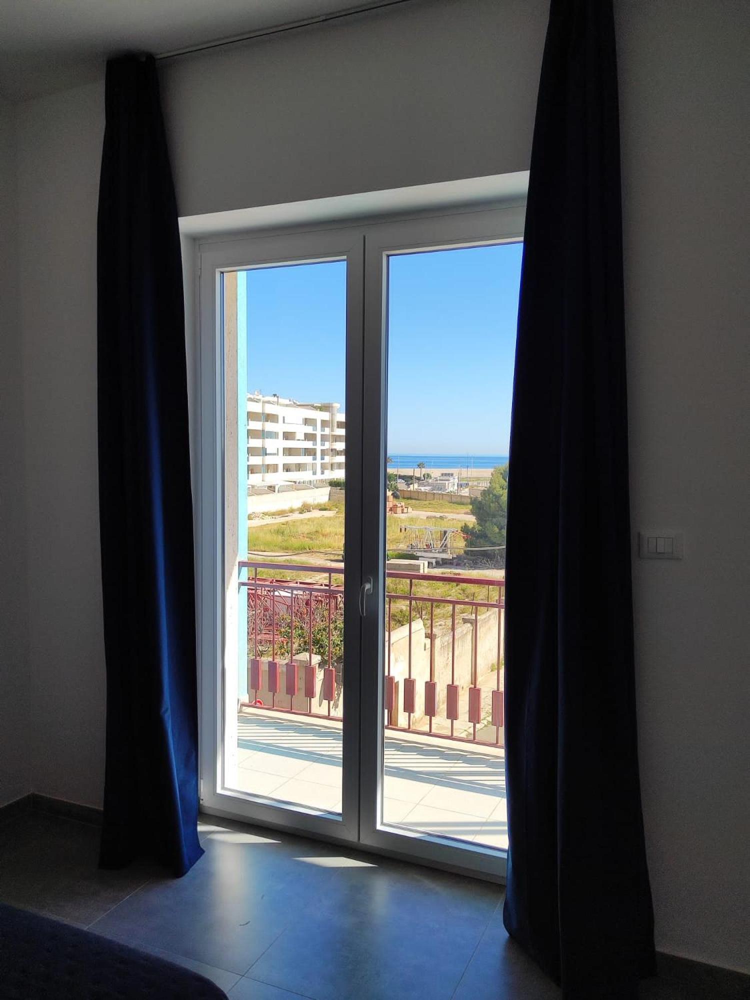 Pearl House Apartment Monopoli Exterior photo