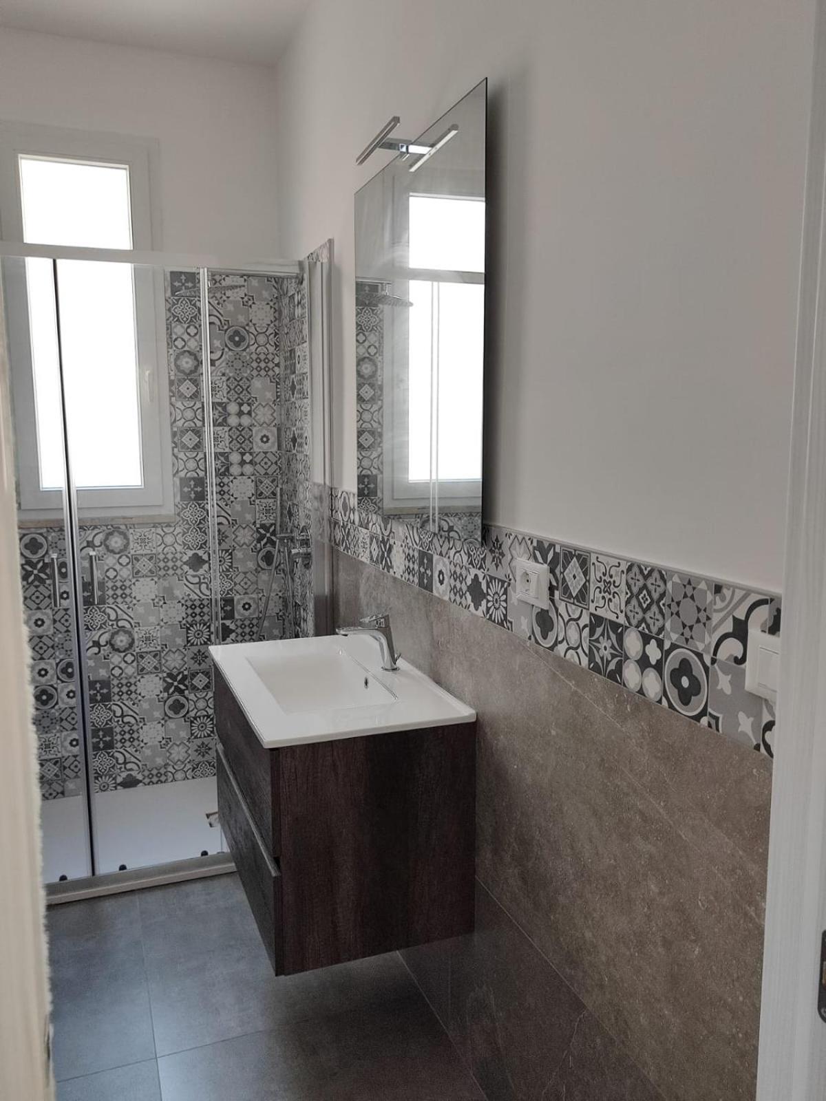Pearl House Apartment Monopoli Exterior photo