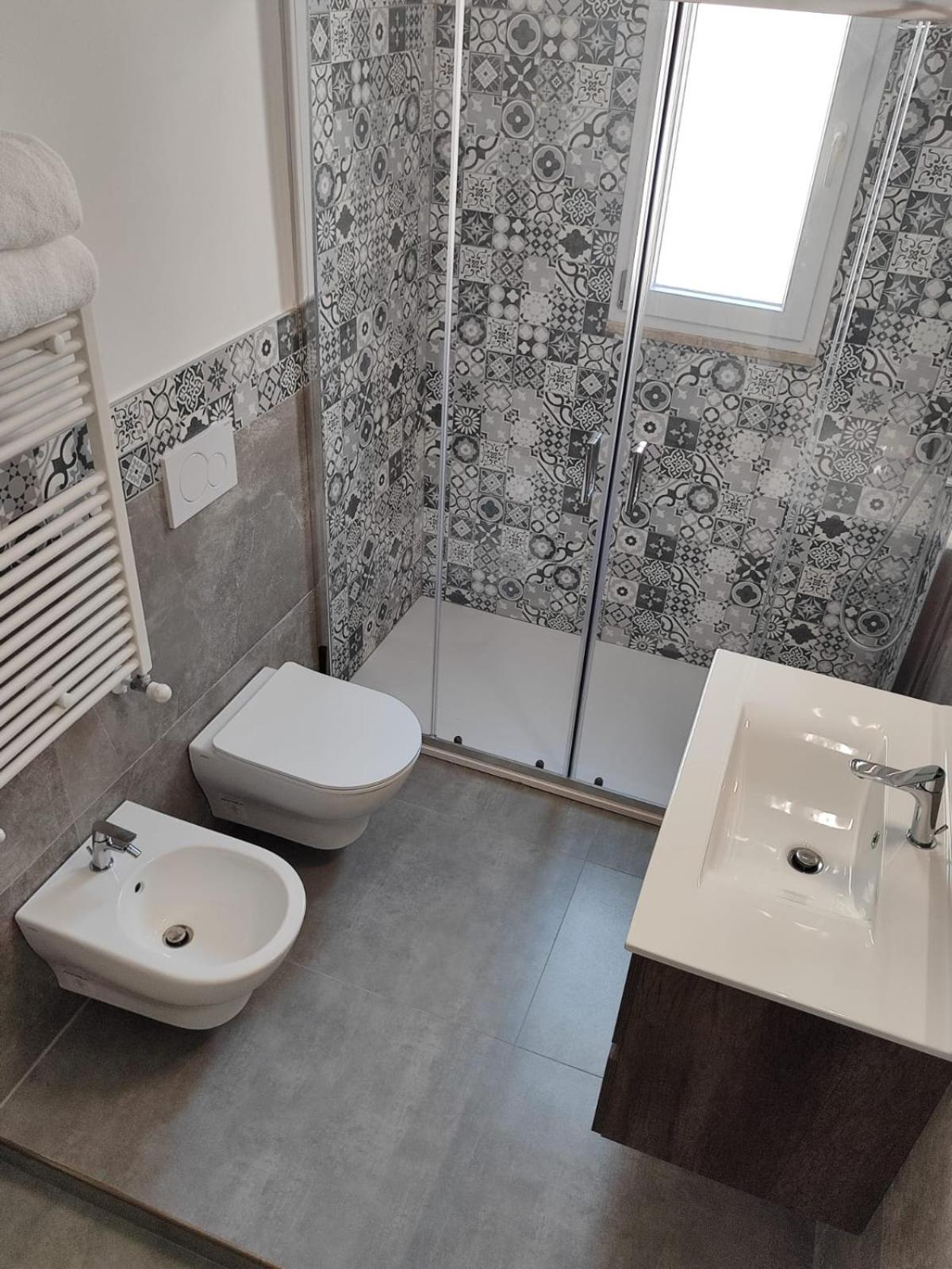 Pearl House Apartment Monopoli Exterior photo