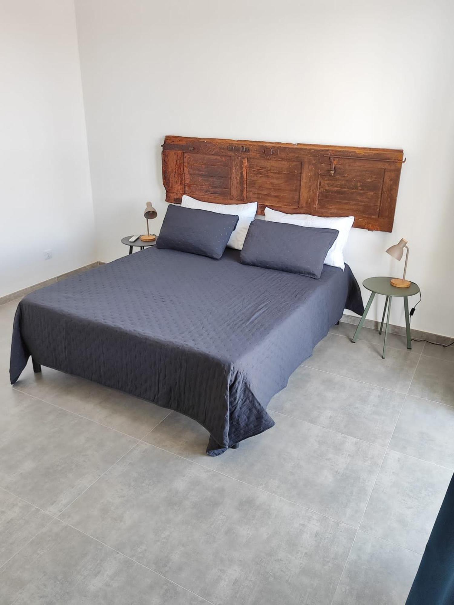 Pearl House Apartment Monopoli Exterior photo