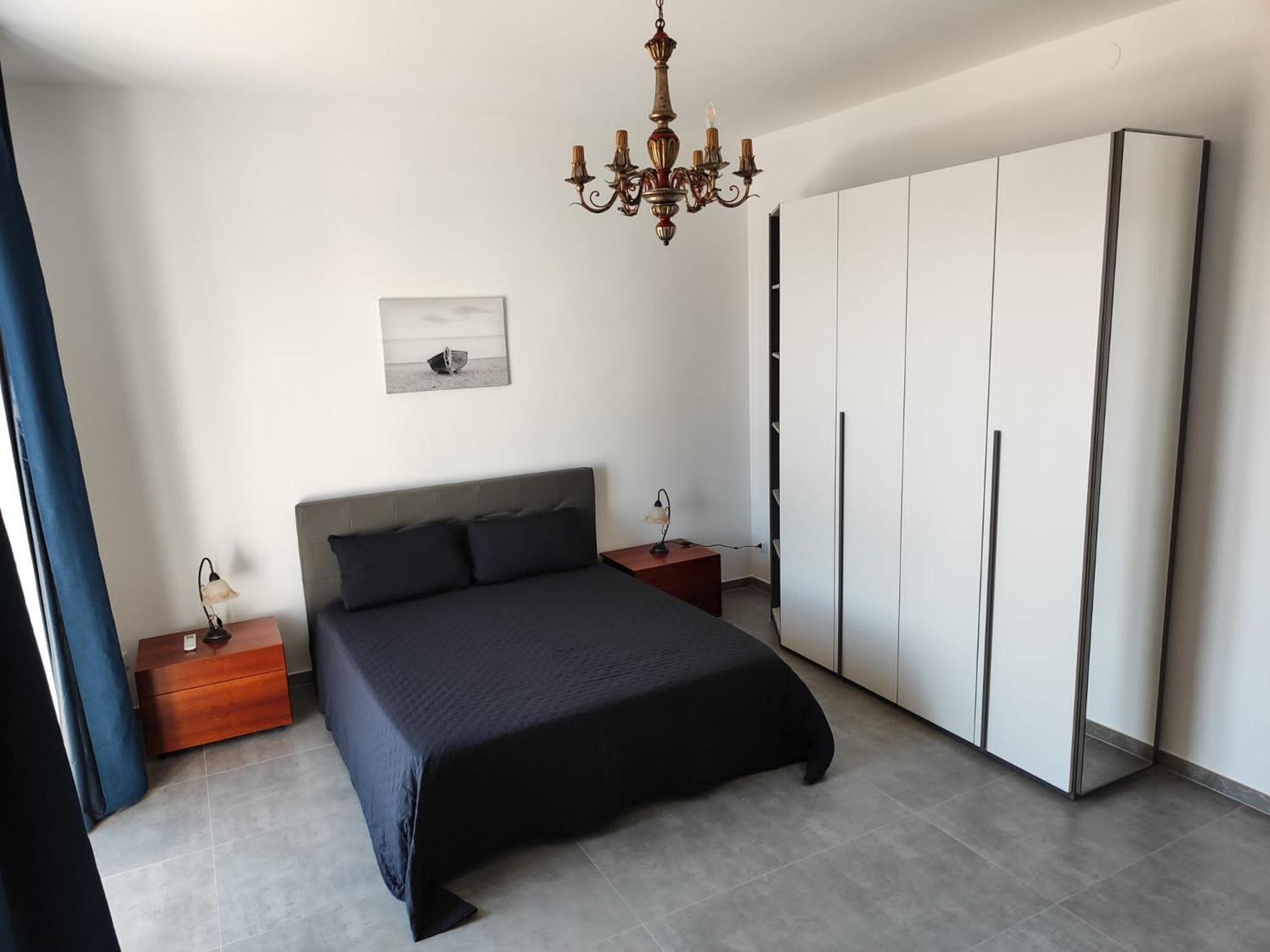 Pearl House Apartment Monopoli Exterior photo