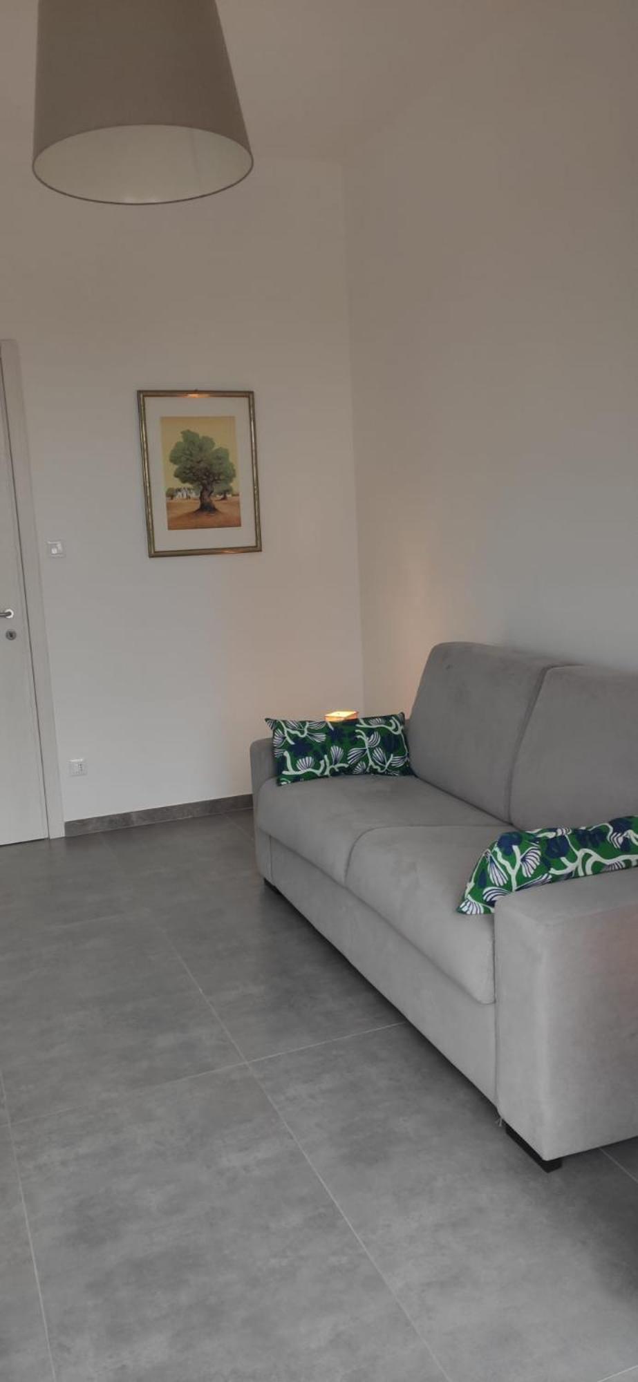 Pearl House Apartment Monopoli Exterior photo